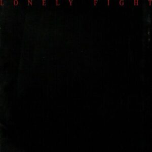 Lonely Fight از Mk.gee