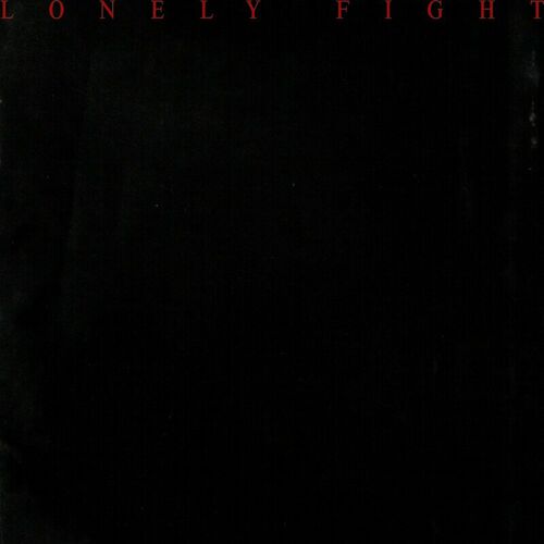 Lonely Fight از Mk.gee