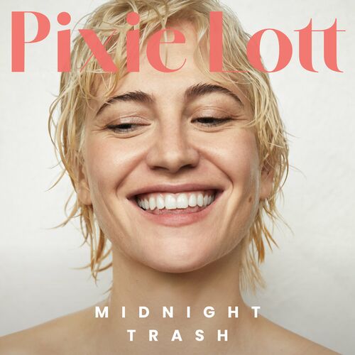 Midnight Trash از Pixie Lott