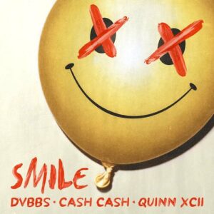 Smile از DVBBS