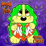 SE ME OLVIDA از Maisak