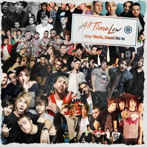 Dear Maria, Count Me In (ATL's Version) از All Time Low