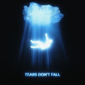 Tears Don’t Fall از Kaskade