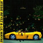 RIDIN از Jessie Reyez