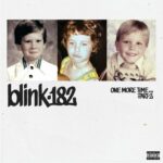 ALL IN MY HEAD / NO FUN از blink-182