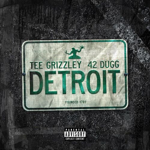 Detroit (feat. 42 Dugg) از Tee Grizzley