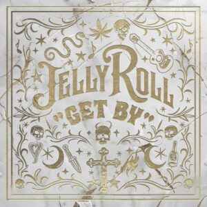 Get By از Jelly Roll