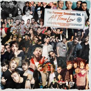 The Forever Sessions (Vol. 1) از All Time Low