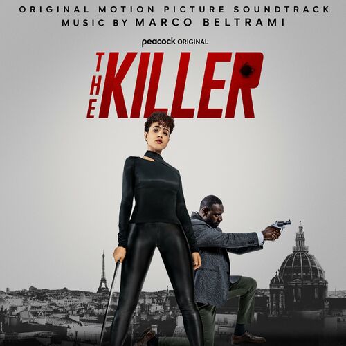 The Killer (Original Motion Picture Soundtrack) از Marco Beltrami