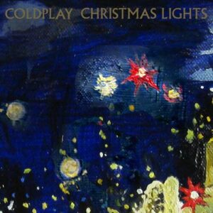 Christmas Lights از Coldplay