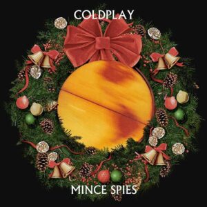 Have Yourself a Merry Little Christmas (Jo Whiley, BBC Radio 1 Session) از Coldplay