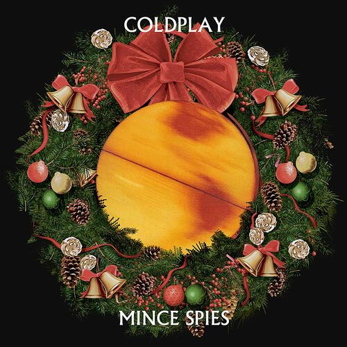 Have Yourself a Merry Little Christmas (Jo Whiley, BBC Radio 1 Session) از Coldplay