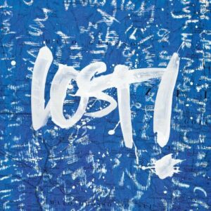 Lost! از Coldplay