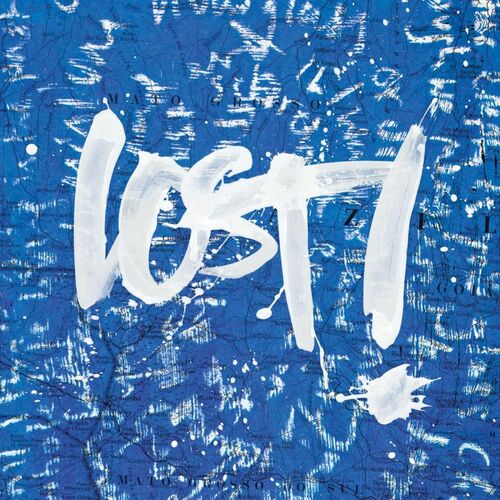 Lost! از Coldplay