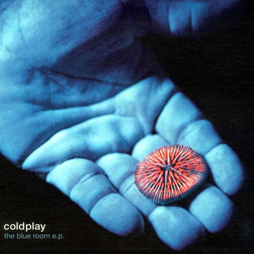 The Blue Room از Coldplay