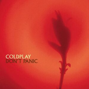 Don't Panic از Coldplay