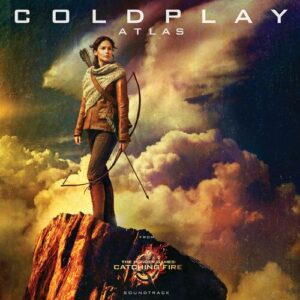 Atlas (From “The Hunger Games: Catching Fire” Soundtrack) از Coldplay