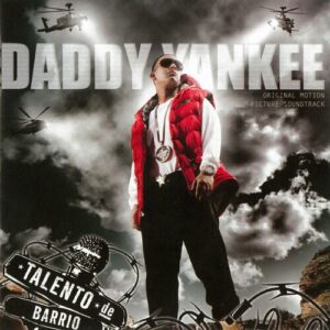 Talento de Barrio از Daddy Yankee