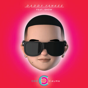 Con Calma از Daddy Yankee