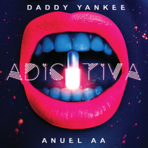 Adictiva از Daddy Yankee