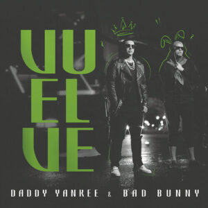 Vuelve از Daddy Yankee