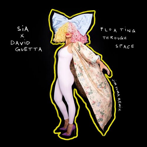 Floating Through Space (feat. David Guetta) (JIM OUMA Remix) از Sia