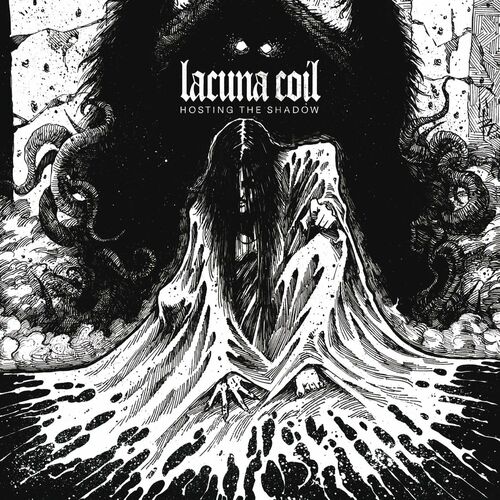 Hosting the Shadow (feat. Randy Blythe) از Lacuna Coil