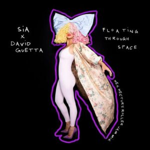 Floating Through Space (feat. David Guetta) (Hex Hector’s Roller Jam Mix) از Sia