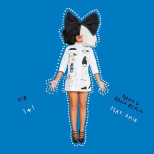 1+1 (feat. Amir) (Banx & Ranx Remix) از Sia