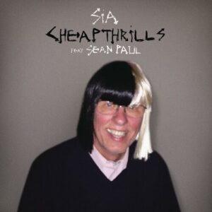 Cheap Thrills (feat. Sean Paul) از Sia