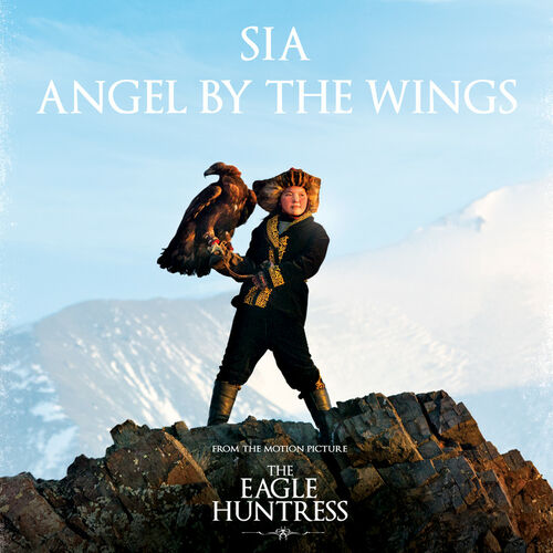 Angel By The Wings از Sia