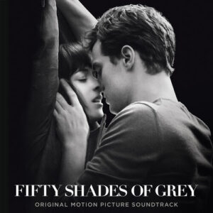 Salted Wound (From "Fifty Shades Of Grey" Soundtrack) از Sia