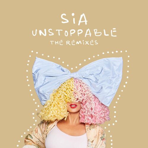 Unstoppable (Slowed & Reverb) از Sia