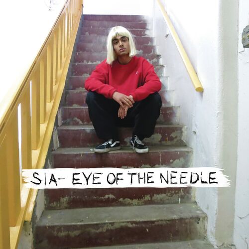 Eye of the Needle از Sia