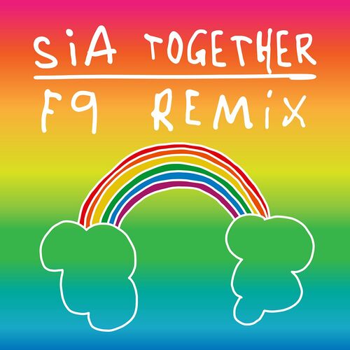 Together (F9 Remixes) از Sia