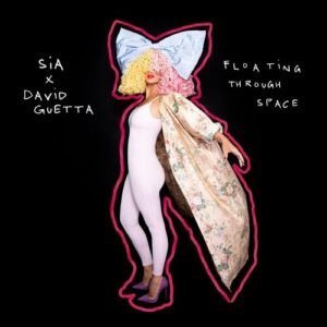 Floating Through Space از Sia