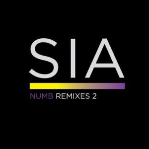 Numb Remixes 2 از Sia