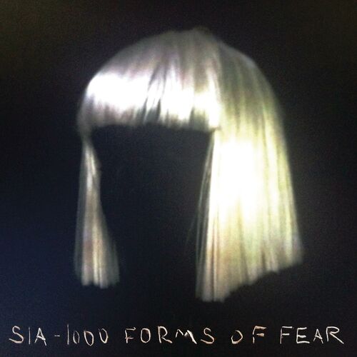 1000 Forms Of Fear (Deluxe Version) از Sia