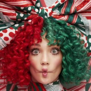 Everyday Is Christmas (Deluxe Edition) از Sia