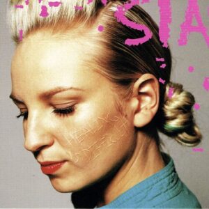 Healing Is Difficult (10th Anniversary Edition) از Sia