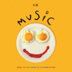 Music (Songs From And Inspired By The Motion Picture) از Sia