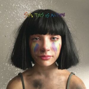 This Is Acting (Deluxe Version) از Sia