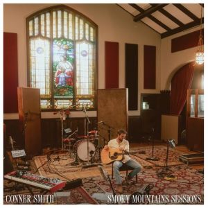 Smoky Mountains Sessions از Conner Smith