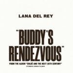 Buddy's Rendezvous از Lana Del Rey