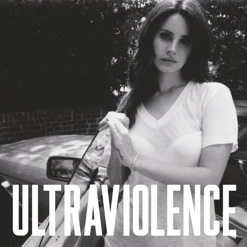 Ultraviolence - Audio Commentary از Lana Del Rey