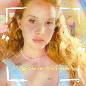 Wildflower Wildfire از Lana Del Rey