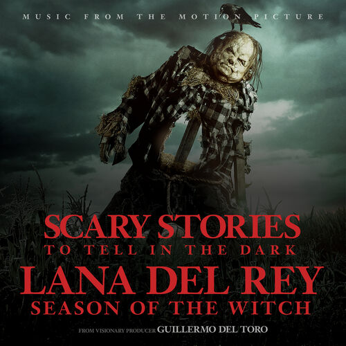 Season Of The Witch از Lana Del Rey