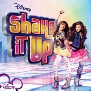 Shake It Up از Selena Gomez