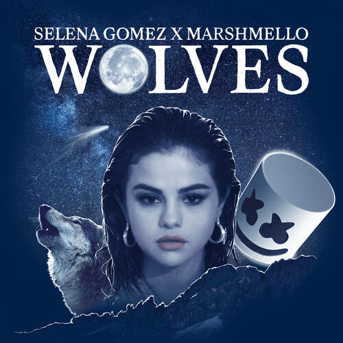 Wolves از Selena Gomez