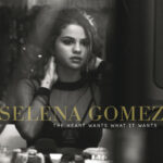 The Heart Wants What It Wants از Selena Gomez